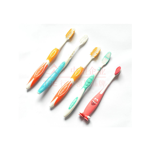 牙刷 牙刷