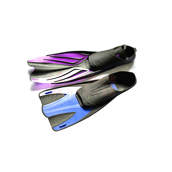 游泳蛙鞋 游泳蛙鞋